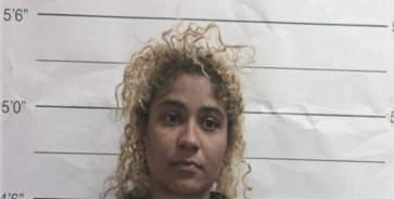 Tianna Tassin, - Orleans Parish County, LA 